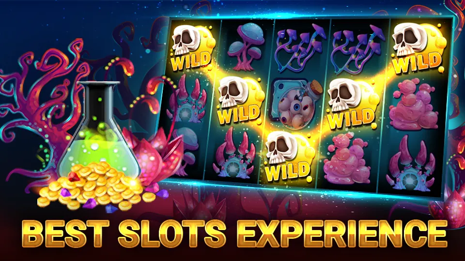 Xu hướng casino trực tuyến mới nhất