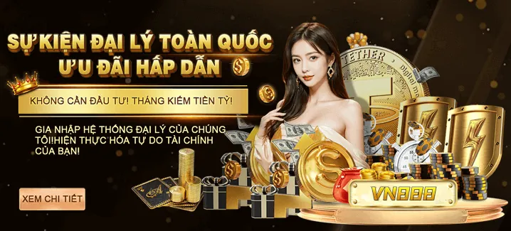 Hoàn trả Thể thao & Casino zalv win