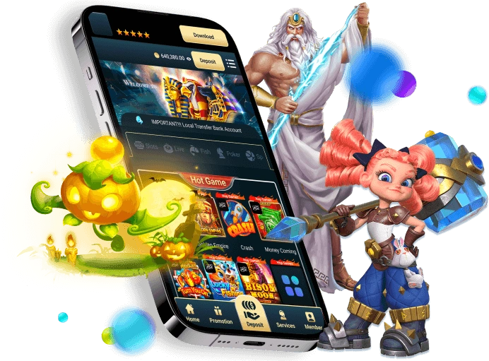 Hình ảnh game nổ hũ jackpot lũy tiến với số tiền thắng lớn