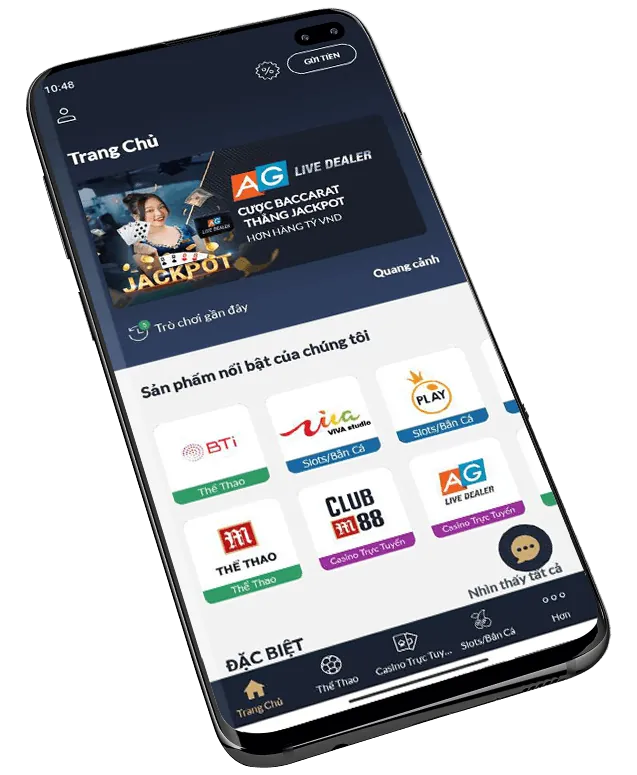 Hình ảnh ưu thế nền tảng Zalv Win