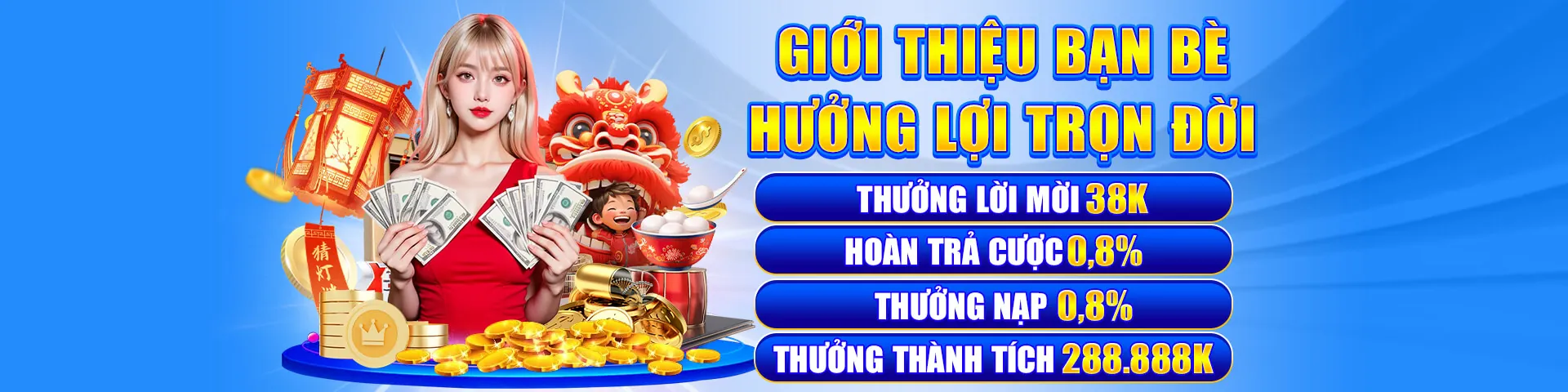 Banner CTA với ưu đãi đăng ký zalv win